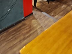 -汐TIDE融合西餐吧
