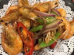 -和记小菜(七宝店)