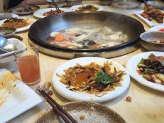 -羊来顺冰煮鲜羊 铁锅烀羊肉(中央大街店)