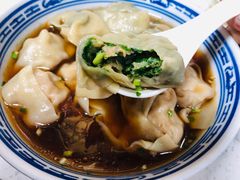 -古徽州馄饨店(宝安路店)