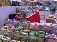 零售区-第一食品(中环百联店)