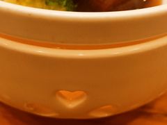 -醉霖生态餐厅(交大店)