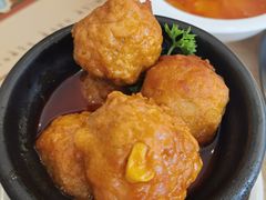 -城堡俄式西餐厅
