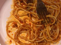 -芭莉与彩虹西餐厅(成都合生汇店)