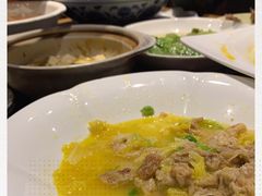 -老苏州芳和园茶酒楼  传统苏帮菜(观前店)