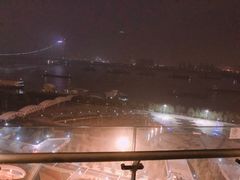 -武汉洲际酒店