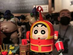 -沪水焙煎室(淡水路店)