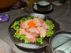 -湊湊火锅·茶憩(合生汇购物中心店)