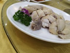 -江海酒家(赤岗店)