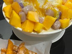 -水牛奶皇后糖水铺(深圳总店)