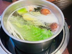 -东海怡品海鲜豆捞(舟宿夜江店)