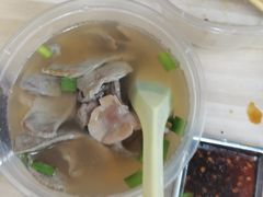 -牛师傅广式药膳牛骨汤美食(江南西店)