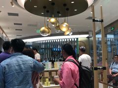 -奈雪的茶(凯德新都心店)
