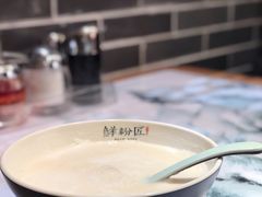 招牌豆浆-鲜粉匠·鲍汁肠粉(民治店)