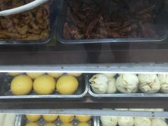-老回回饺子馆(海洋馆店)