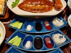 -106餐厅北京菜.烤鸭(百子湾店)