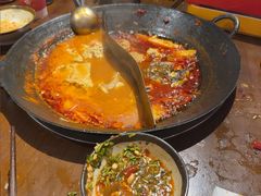 -老天桥蛙炉火锅(姑苏总店)