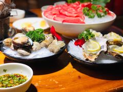 -捞围鲜·港式打边炉(海阳路店)