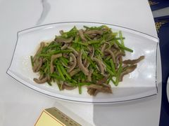 -渔码头食府·20年蓬莱老字号(登州路店)