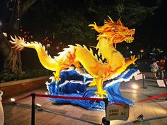 -晋江五店市传统文化旅游区