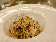 -全聚德(上海首店浦东店)