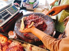 -杨天玉腊牛羊肉