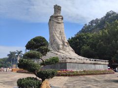 -南沙天后宫景区