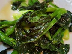 清炒芥兰-高佳庄·舟山海鲜(海景旗舰店)