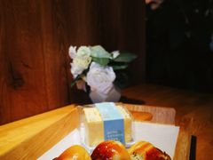 -爱达乐面包生日蛋糕(华油路店)