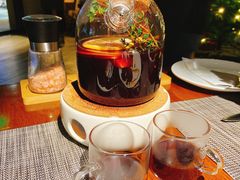 热红酒-巴别塔法餐舍(合作路店)