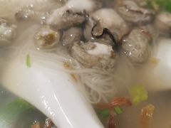 -建国蚵煎蚵面