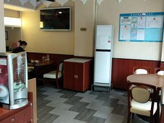 用餐区-中发源·清真餐厅(春风店)