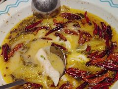 -花椒俏川菜小馆(南海万达店)