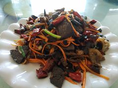 -广发餐厅(涞源店)