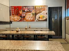-小倩倩•鸡汤馄饨(江西路创始店)