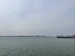-东疆建设开发纪念公园