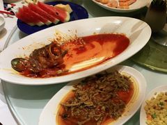 -眉州东坡(通州店)