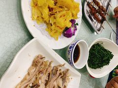 -老毛手抓·盐池滩羊非遗手抓(宁夏总店)