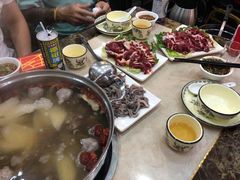 -汕头八里香牛肉店(人民南店)