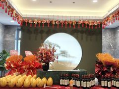 -宫燕府·京菜·烤鸭·淮扬菜(王府中心店)