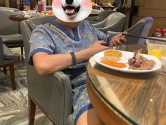 -天津瀚金佰九号温泉酒店(南楼地铁站店)