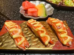 -摩打食堂(壹方中心店)