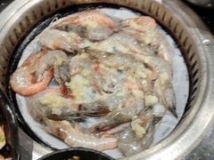 -钱小主·自助回旋烤肉火锅餐厅(东方新天地店)