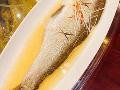 -御苑宾馆-中餐厅