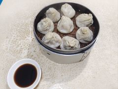 -笑云开汤包店(网巾市店)