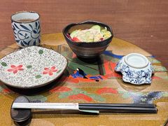 -九洲喜来登酒店湖月日餐厅