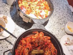 -里岛烤鱼(东港凯虹广场店)