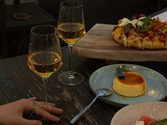 -Hostaria Bar维他餐吧·意大利西餐厅·牛排馆