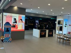 -苏宁易购(Suning Pro南京山西路店)