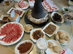 -阳坊大都涮羊肉(阳坊总店)